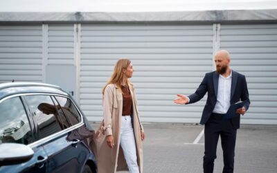 Your Trusted Partner for Garage Door Solutions in Kansas City