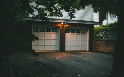 Stop the Kansas Cold: How Insulated Garage Doors Lower Energy Bills in Overland Park & Leawood